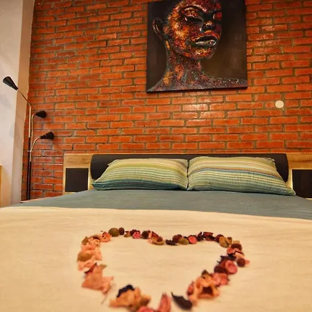 Διαμέρισμα Mrmorgen Οπατία