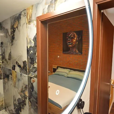 Mrmorgen Apartamento *