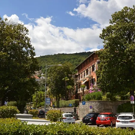 Mrmorgen Apartmán Opatija