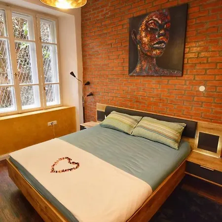 Mrmorgen Apartamento *