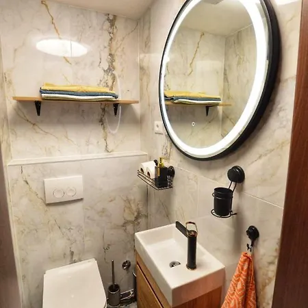 Mrmorgen Apartamento *