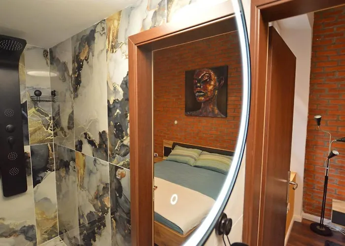 Mrmorgen Apartamento *