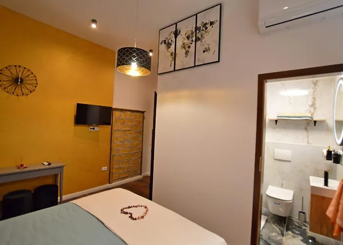 Mrmorgen Apartamento Opatija