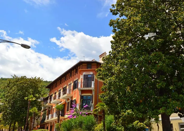 Mrmorgen Apartamento