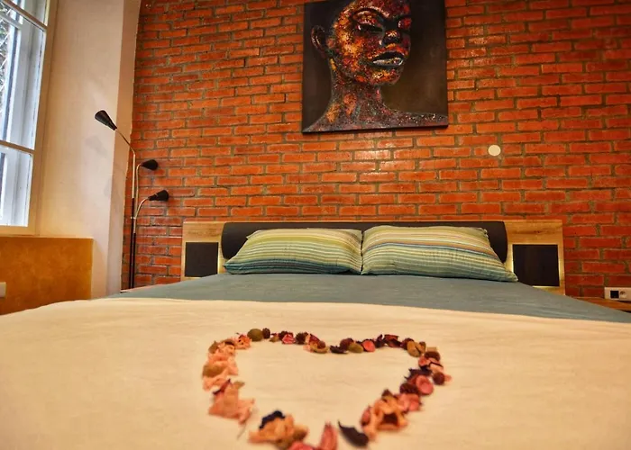 Apartamento Mrmorgen Opatija