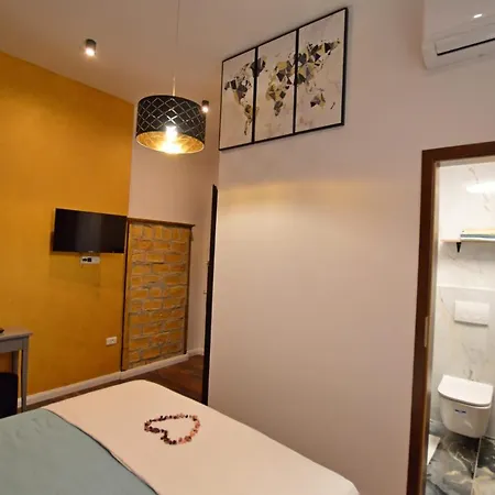 Mrmorgen شقة أوباتيا